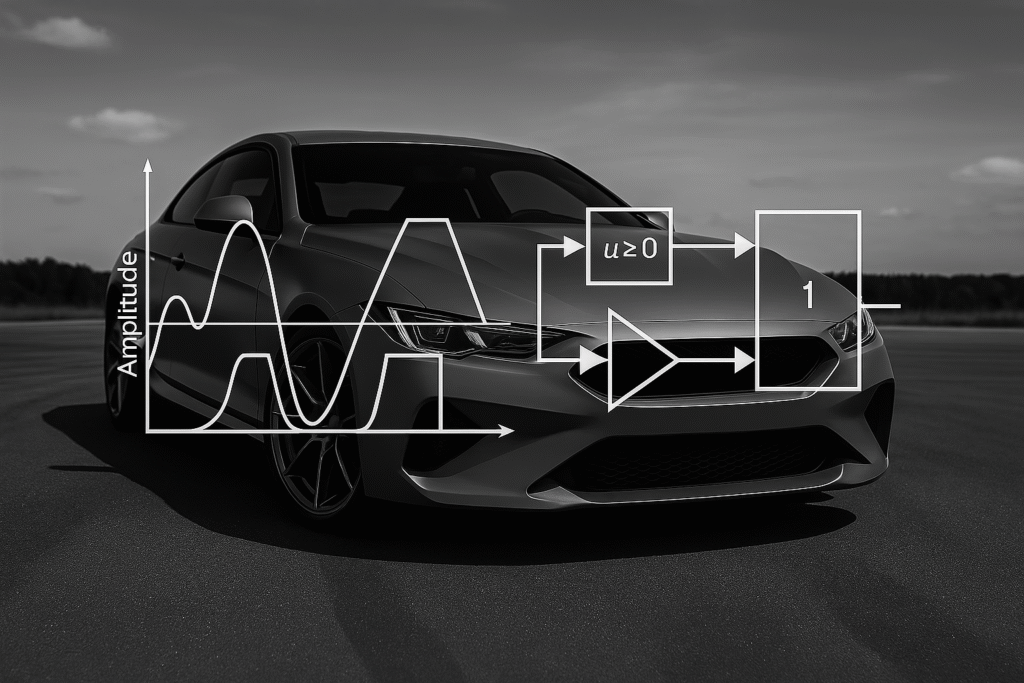 Beispielbild Simulation